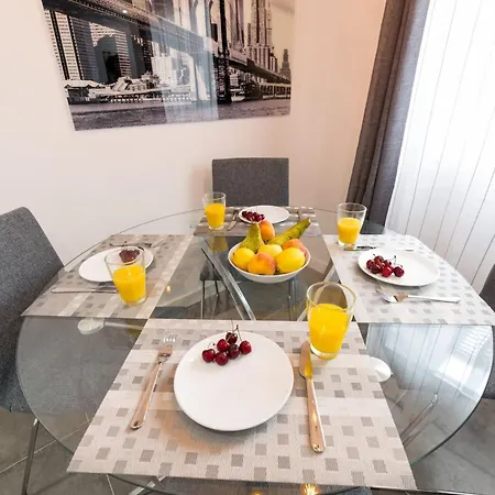 Marques Flat-Cabanyal Apartment Valenza Esterno foto