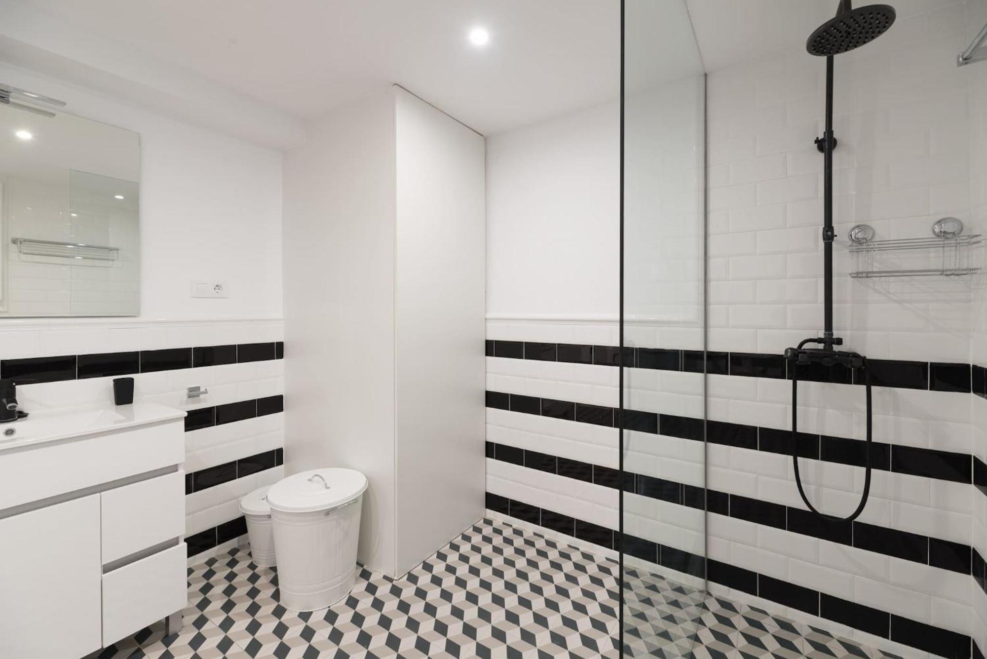 Appartamento Marques Flat-cabanyal