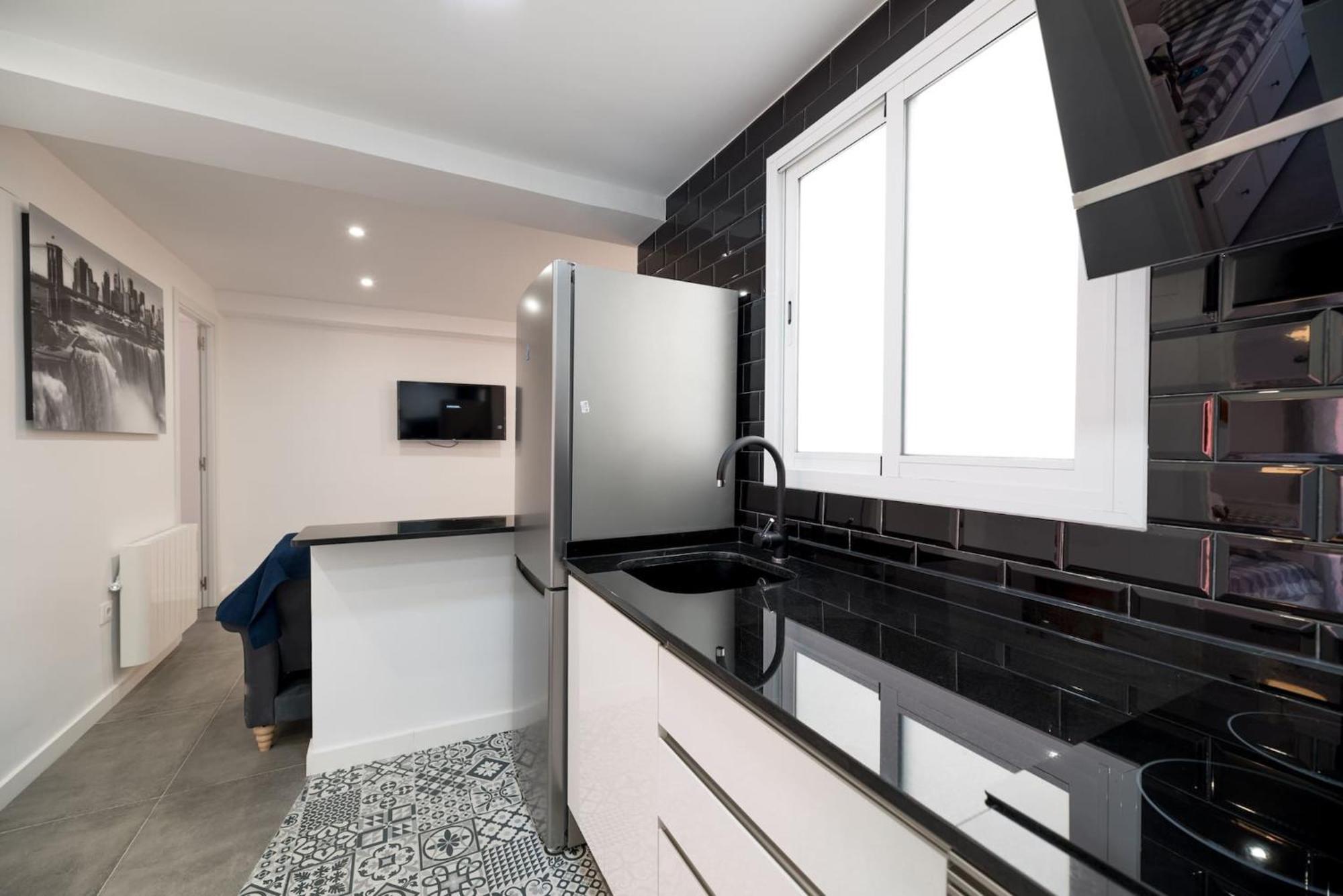 Marques Flat-cabanyal Valenza